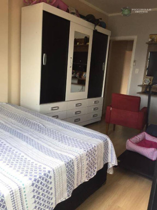 Imagem Cobertura com 2 Quartos à Venda, 78 m² em Tupi - Praia Grande