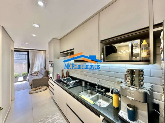 Imagem Loft com 2 Quartos à Venda, 169 m² em Granja Viana - Cotia Imagem Loft com 2 Quartos à Venda, 169 m² em Granja Viana - Cotia