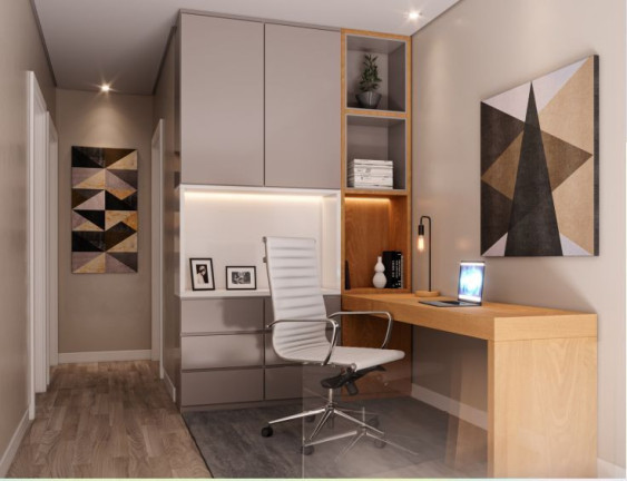 Imagem Casa com 3 Quartos à Venda, 150 m² em Igara - Canoas
