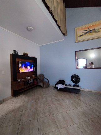 Imagem Casa com 3 Quartos para Alugar, 245 m² em Ocian - Praia Grande