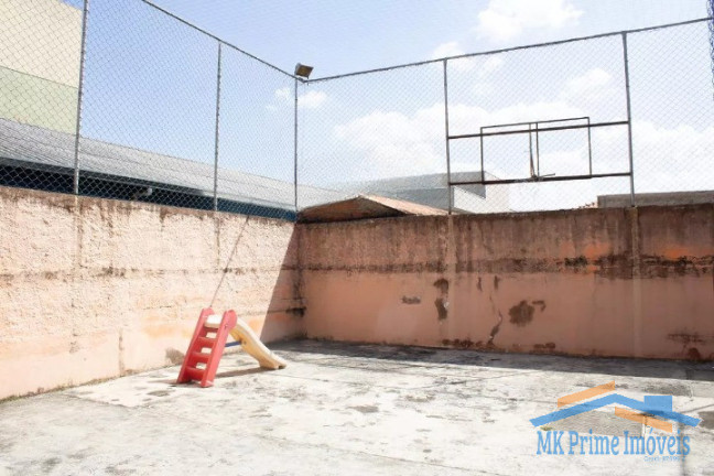 Imagem Apartamento com 2 Quartos à Venda, 60 m² em Vila Osasco - Osasco