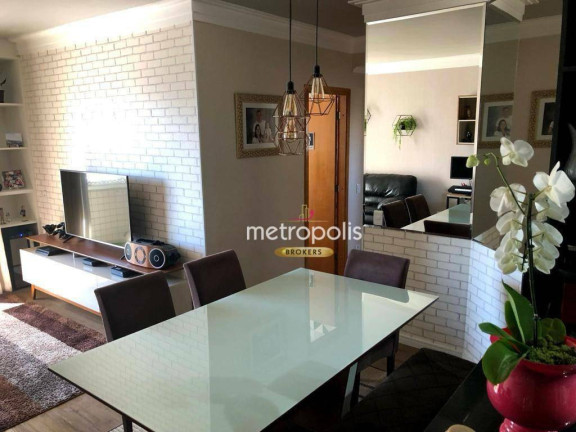 Imagem Apartamento com 3 Quartos à Venda, 78 m² em Vila Baeta Neves - São Bernardo Do Campo Imagem Apartamento com 3 Quartos à Venda, 78 m² em Vila Baeta Neves - São Bernardo Do Campo