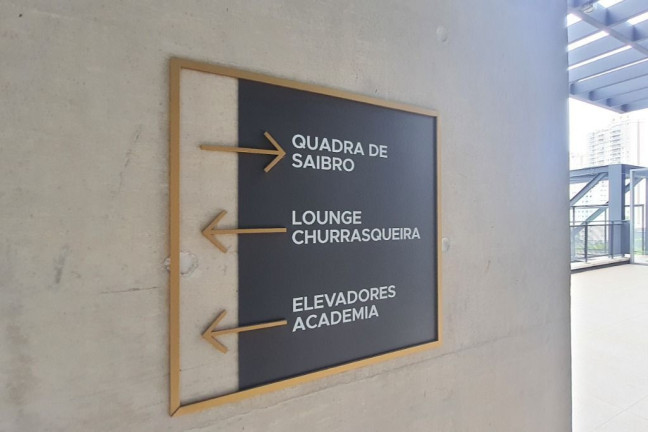 Imagem Imóvel com 3 Quartos à Venda, 105 m² em Jardim Das Acácias - São Paulo