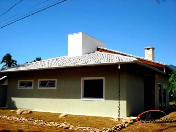 Casa com 3 Quartos à Venda, 200 m² em Residencial Park Hills - Ubatuba