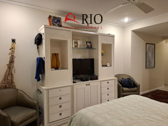 Imagem Imóvel com 4 Quartos à Venda, 282 m² em Leblon - Rio De Janeiro Imagem Imóvel com 4 Quartos à Venda, 282 m² em Leblon - Rio De Janeiro