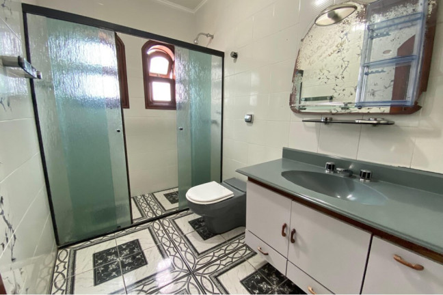 Imagem Casa com 5 Quartos à Venda, 282 m² em Chácara Santo Antônio (zona Leste) - São Paulo