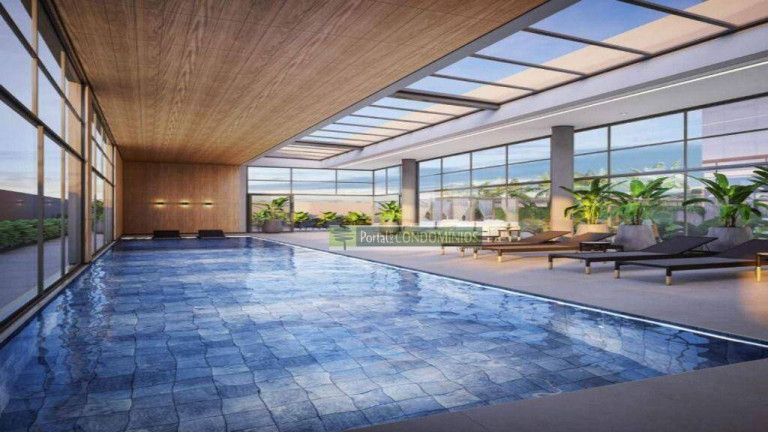 Imagem Apartamento com 3 Quartos à Venda, 138 m² em água Verde - Curitiba Imagem Apartamento com 3 Quartos à Venda, 138 m² em água Verde - Curitiba