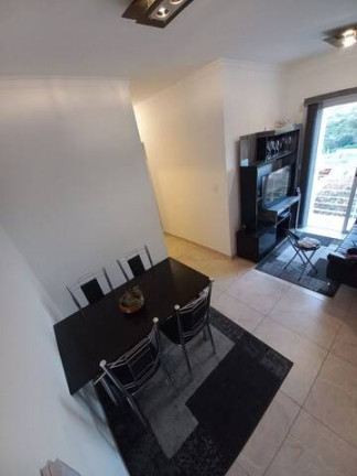 Imagem Apartamento com 2 Quartos à Venda, 47 m² em Jardim Simus - Sorocaba