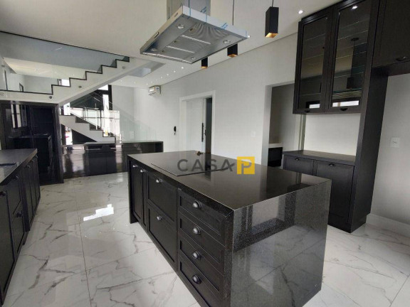 Imagem Casa com 3 Quartos à Venda, 260 m² em Condomínio Phillipson Park - Americana Imagem Casa com 3 Quartos à Venda, 260 m² em Condomínio Phillipson Park - Americana