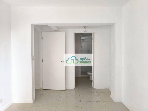 Imagem Apartamento com 2 Quartos para Alugar, 75 m² em Vila Madalena - São Paulo