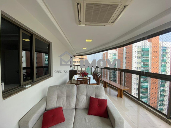Imagem Apartamento com 3 Quartos à Venda, 156 m² em Praia Da Costa - Vila Velha