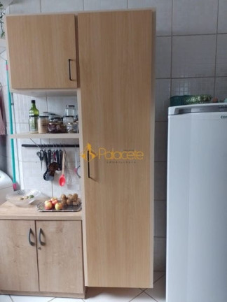 Imagem Apartamento com 2 Quartos à Venda, 68 m² em Vila Jaboticabeira - Taubaté