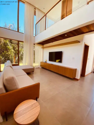 Imagem Casa com 4 Quartos à Venda, 400 m² em Praia Do Forte - Mata De São João