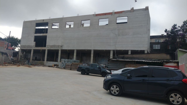 Imagem Sala Comercial para Alugar, 200 m² em Cidade Satélite Santa Bárbara - São Paulo Imagem Sala Comercial para Alugar, 200 m² em Cidade Satélite Santa Bárbara - São Paulo