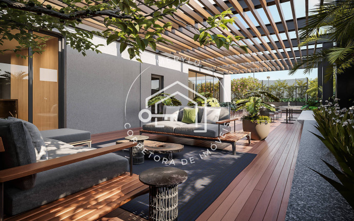 Imagem Apartamento com 3 Quartos à Venda, 98 m² em Vila Pompéia - São Paulo