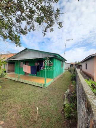 Terreno à Venda, 456 m² em São Marcos - São José Dos Pinhais