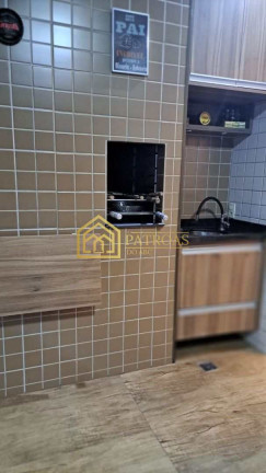 Imagem Apartamento com 2 Quartos à Venda, 93 m² em Baeta Neves - São Bernardo Do Campo Imagem Apartamento com 2 Quartos à Venda, 93 m² em Baeta Neves - São Bernardo Do Campo