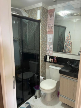 Imagem Apartamento com 2 Quartos à Venda, 89 m² em Vila Lutécia - Santo André Imagem Apartamento com 2 Quartos à Venda, 89 m² em Vila Lutécia - Santo André