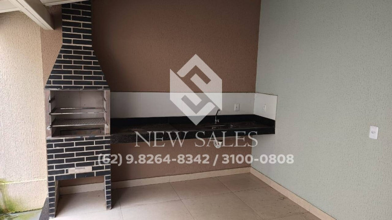 Imagem Casa com 2 Quartos à Venda, 82 m² em Setor Residencial Campos Elísios - Aparecida De Goiânia Imagem Casa com 2 Quartos à Venda, 82 m² em Setor Residencial Campos Elísios - Aparecida De Goiânia