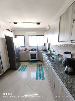 Imagem Apartamento com 3 Quartos à Venda, 150 m² em Vila Guilhermina - Praia Grande Imagem Apartamento com 3 Quartos à Venda, 150 m² em Vila Guilhermina - Praia Grande