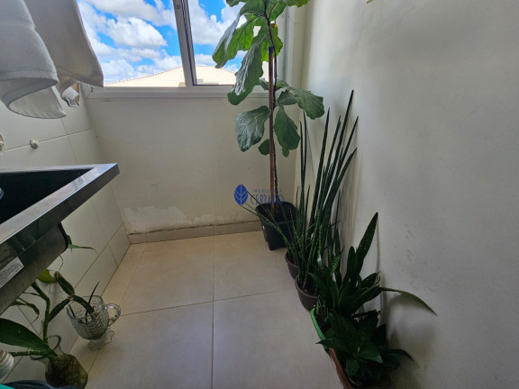 Imagem Apartamento com 2 Quartos à Venda, 62 m² em Vila Formosa - Anápolis