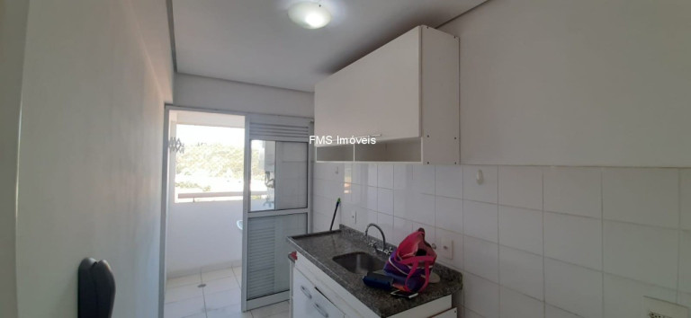 Imagem Imóvel com 2 Quartos à Venda, 59 m² em Interlagos - São Paulo Imagem Imóvel com 2 Quartos à Venda, 59 m² em Interlagos - São Paulo