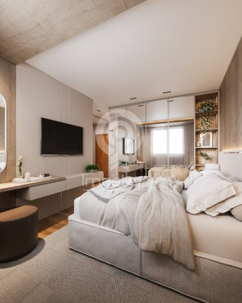 Imagem Apartamento com 3 Quartos à Venda, 99 m² em Boa Vista - Curitiba Imagem Apartamento com 3 Quartos à Venda, 99 m² em Boa Vista - Curitiba