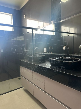 Casa de Condomínio com 3 Quartos à Venda, 412 m² em Parque Residencial Damha - Araraquara