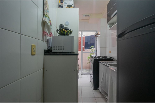 Imagem Imóvel com 2 Quartos à Venda,  em Aricanduva - São Paulo