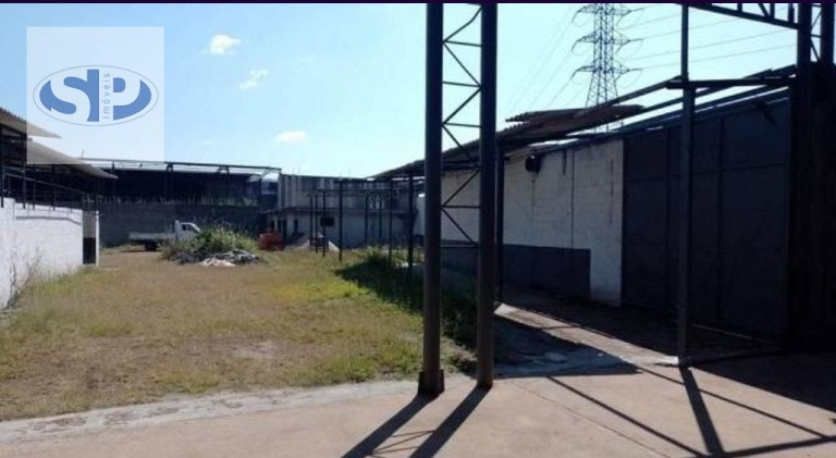 Imagem Imóvel Comercial à Venda, 2.165 m² em água Chata - Guarulhos