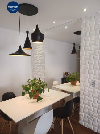 Imagem Apartamento com 3 Quartos à Venda, 78 m² em Ortizes - Valinhos