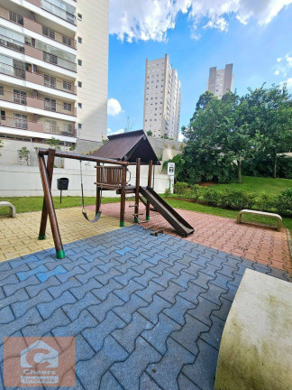 Imagem Apartamento com 2 Quartos à Venda, 47 m² em Vila Andrade - São Paulo Imagem Apartamento com 2 Quartos à Venda, 47 m² em Vila Andrade - São Paulo