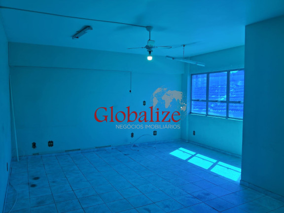 Imagem Sala Comercial à Venda, 34 m² em Vila Belmiro - Santos Imagem Sala Comercial à Venda, 34 m² em Vila Belmiro - Santos