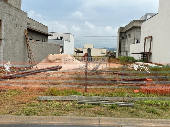 Imagem Terreno à Venda, 250 m² em Condominio Resid. Monterey - Monte Mor Imagem Terreno à Venda, 250 m² em Condominio Resid. Monterey - Monte Mor