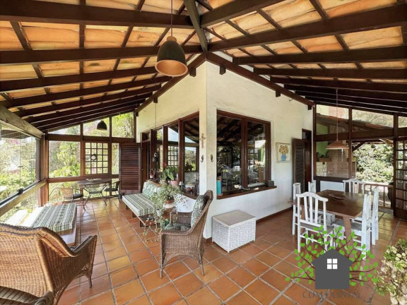 Imagem Casa com 5 Quartos à Venda, 982 m² em Vila Santo Antônio - Cotia Imagem Casa com 5 Quartos à Venda, 982 m² em Vila Santo Antônio - Cotia