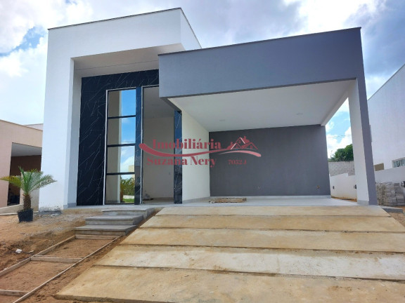 Imóvel com 3 Quartos à Venda,  em Emaús - Parnamirim