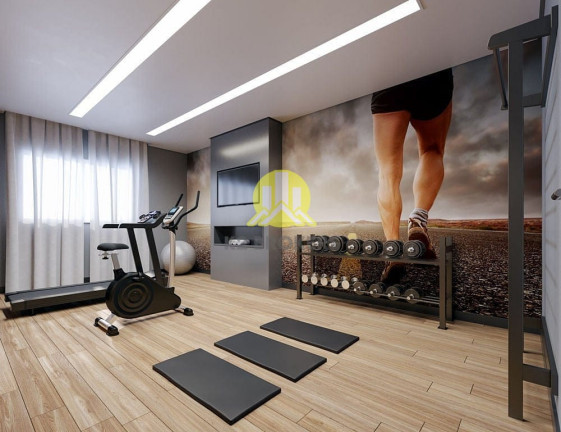 Imagem Cobertura com 3 Quartos à Venda, 130 m² em Ahú - Curitiba Imagem Cobertura com 3 Quartos à Venda, 130 m² em Ahú - Curitiba