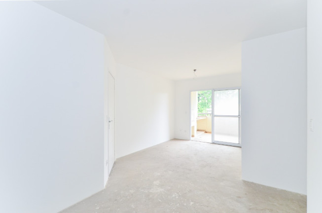 Apartamento com 4 Quartos à Venda, 108 m² em Vila Gumercindo - São Paulo