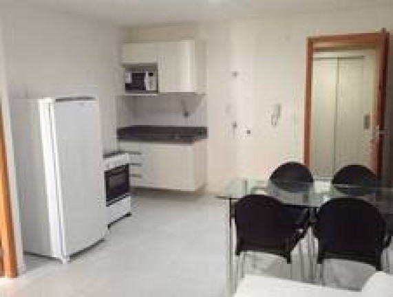 Apartamento com 1 Quarto para Alugar, 36 m² em Boa Viagem - Recife