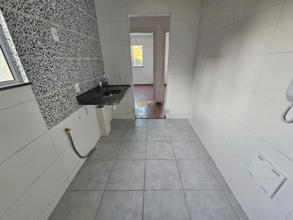 Imagem Apartamento com 2 Quartos à Venda, 50 m² em Cascata Do Imbuí - Teresópolis Imagem Apartamento com 2 Quartos à Venda, 50 m² em Cascata Do Imbuí - Teresópolis