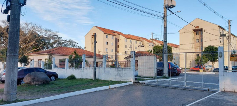 Imóvel com 2 Quartos à Venda, 50 m² em Lomba Do Pinheiro - Porto Alegre