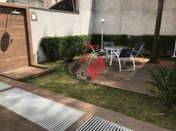 Imagem Apartamento com 2 Quartos à Venda, 59 m² em Vila Dom Pedro I - São Paulo