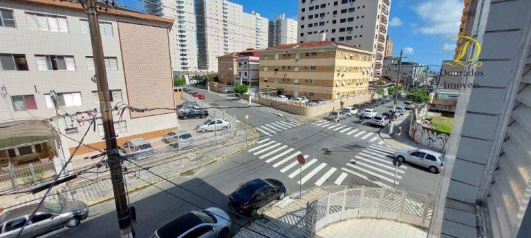 Imagem Apartamento com 2 Quartos à Venda, 62 m² em Boqueirão - Praia Grande Imagem Apartamento com 2 Quartos à Venda, 62 m² em Boqueirão - Praia Grande