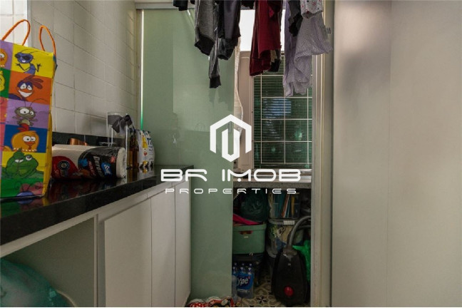 Imagem Imóvel com 3 Quartos à Venda, 160 m² em Vila Mariana - São Paulo Imagem Imóvel com 3 Quartos à Venda, 160 m² em Vila Mariana - São Paulo