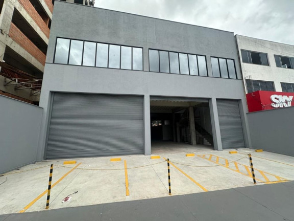 Sala Comercial para Alugar, 750 m² em Vila Virgínia - Itaquaquecetuba