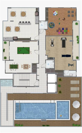 Imagem Apartamento com 2 Quartos à Venda, 77 m² em Mirim - Praia Grande Imagem Apartamento com 2 Quartos à Venda, 77 m² em Mirim - Praia Grande