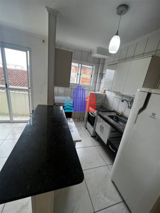 Imagem Apartamento com 1 Quarto para Alugar, 55 m² em Vila Caicara - Praia Grande Imagem Apartamento com 1 Quarto para Alugar, 55 m² em Vila Caicara - Praia Grande