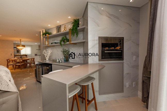 Imagem Apartamento com 3 Quartos à Venda, 164 m² em Pioneiros - Balneário Camboriú
