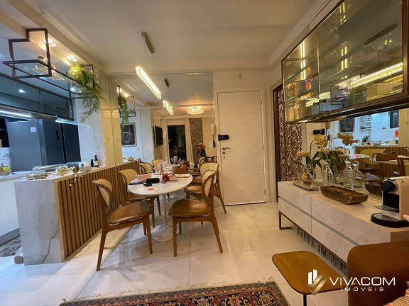 Imagem Apartamento com 2 Quartos à Venda, 65 m² em Agronômica - Florianópolis