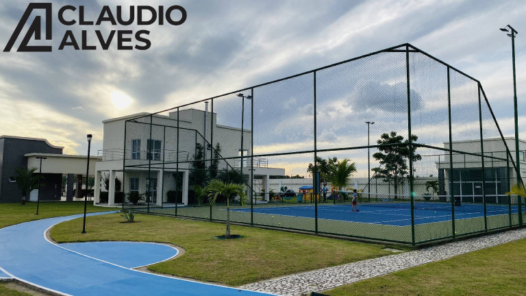 Imagem Terreno à Venda, 356 m² em Papagaio - Feira De Santana Imagem Terreno à Venda, 356 m² em Papagaio - Feira De Santana